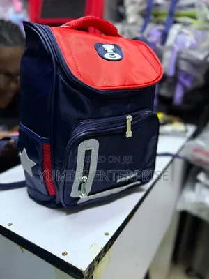 Blue and Red Kids Small Size Sm Baby for Kindergarten,Pp1,2