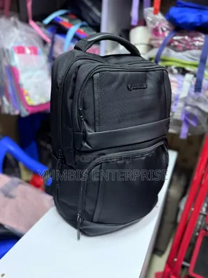 Quality Backpacks With Padded Back at 2000