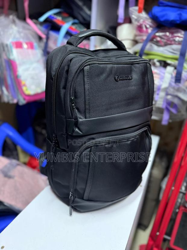 Quality Backpacks With Padded Back at 2000 - thumbnail 2