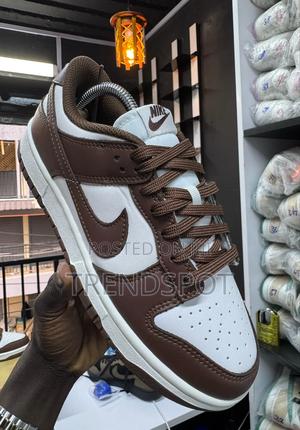 Nike Dunk Low Cacao - thumbnail 2