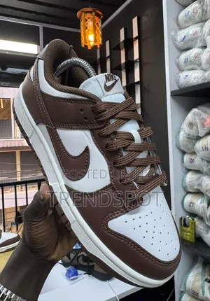 Nike Dunk Low Cacao