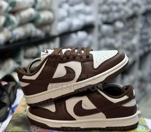 Nike Dunk Low Cacao
