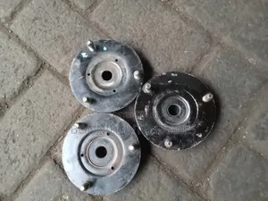 Prado J95/ Dmax Shock Mounting