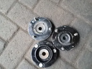 Prado J95/ Dmax Shock Mounting