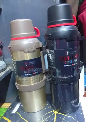 3.5 Flask Kd
