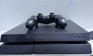 Well Kept Sony Ps4 Standard - main view