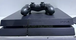 Well Kept Sony Ps4 Standard