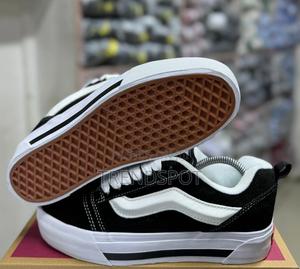 Vans Knu Skool VLT Lx Suede - thumbnail 2