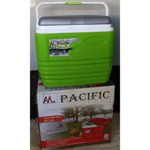 Pacific Cooler Box 
61 LTRS