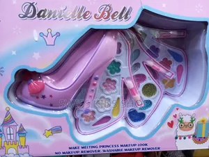 Kids Make Up Kit / Kids Beauty Set