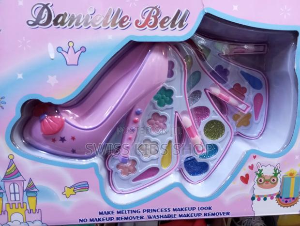 Kids Make Up Kit / Kids Beauty Set