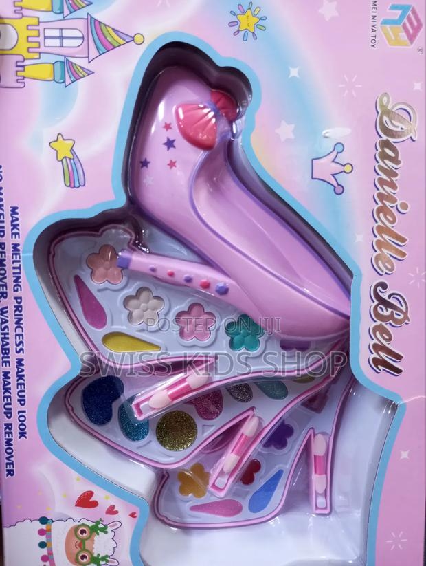 Kids Make Up Kit / Kids Beauty Set - thumbnail 2