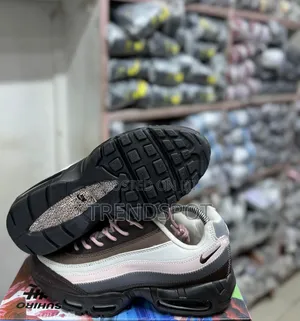 Air 95 a Ma Maniere