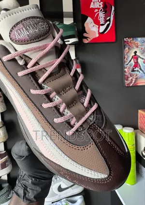 Air 95 a Ma Maniere