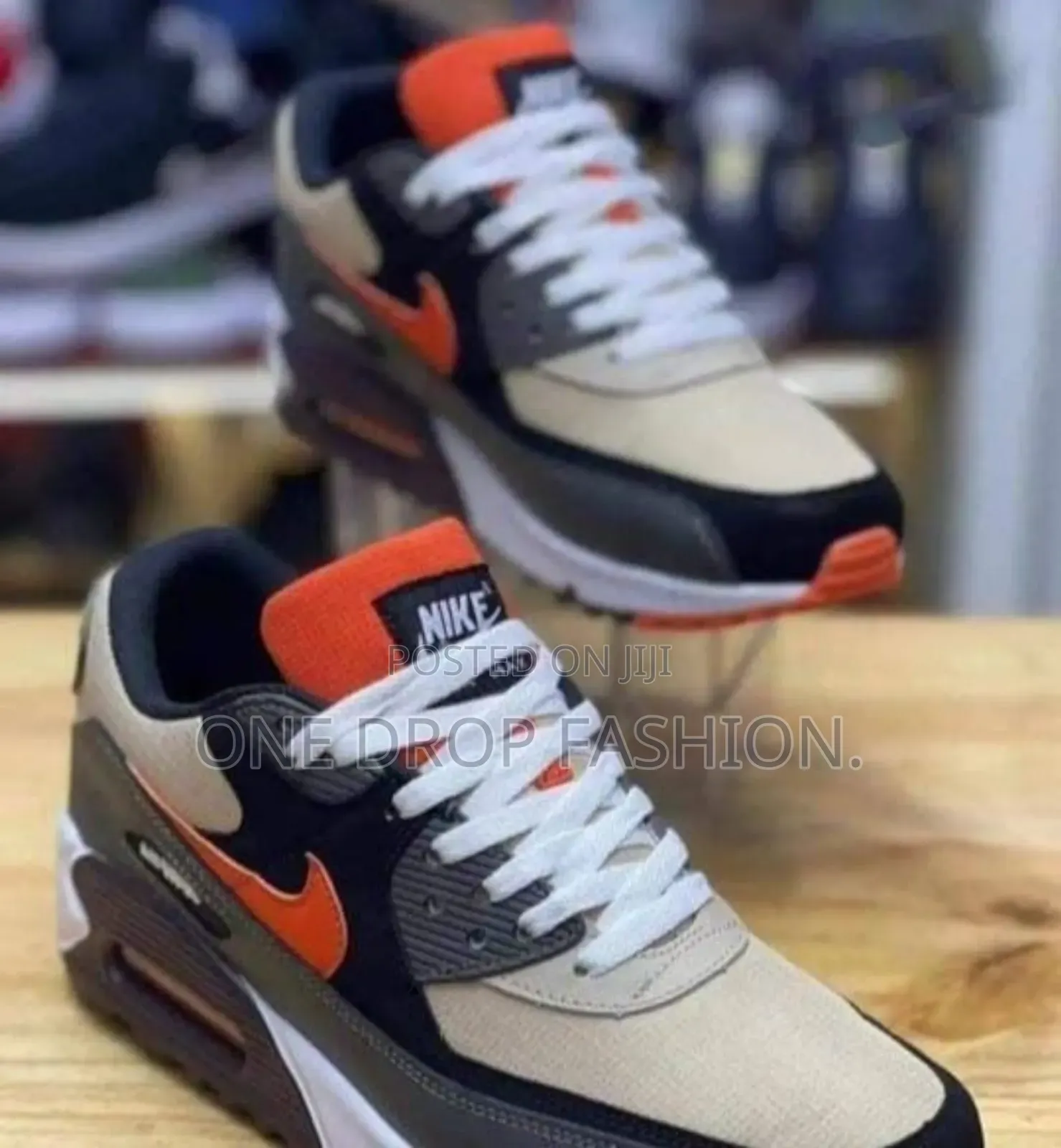 New Airmax Shoessize40-45