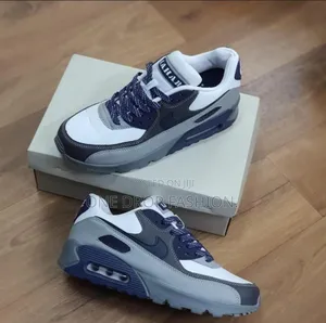 Men Sneakers Trendy 90 Size 40to45