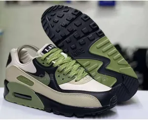 Men Sneakers Trendy 90 Size 40to45