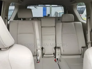 Toyota Land Cruiser Prado 2.7 2018 Matt Black