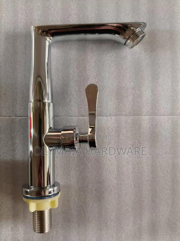 Basin Faucet 360degrees