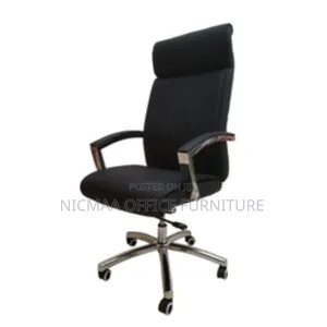 Alto Multifunctional High Back Office Seat