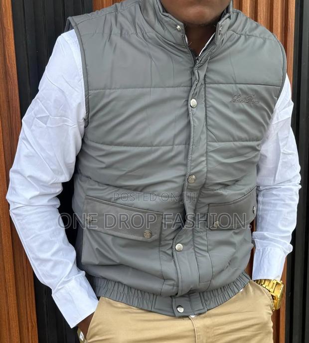 Outerwear Men's Jacket - thumbnail 2