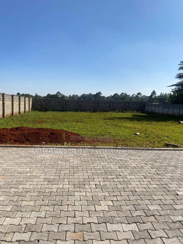 4bdrm House in Karen for rent - main view