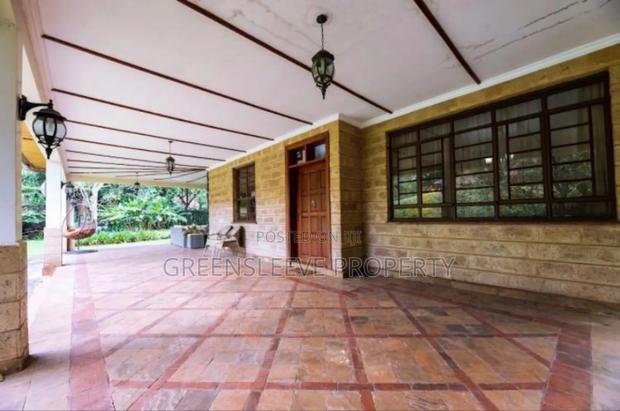 4bdrm House in Karen for rent - thumbnail 3