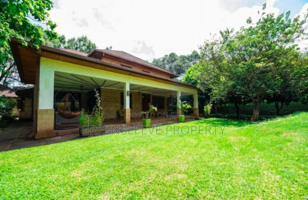 4bdrm House in Karen for rent - thumbnail 4