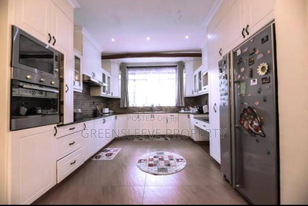 4bdrm House in Karen for rent - thumbnail 5