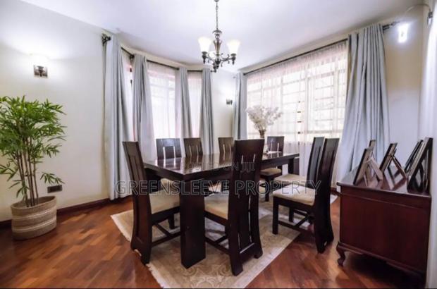 4bdrm House in Karen for rent - thumbnail 6