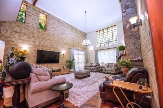 4bdrm House in Karen for rent - thumbnail 7