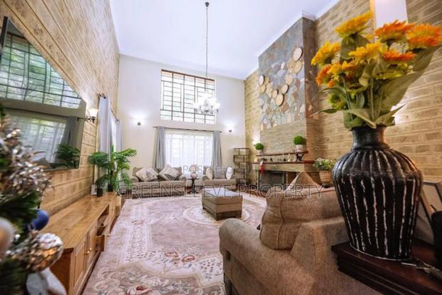 4bdrm House in Karen for rent - thumbnail 8