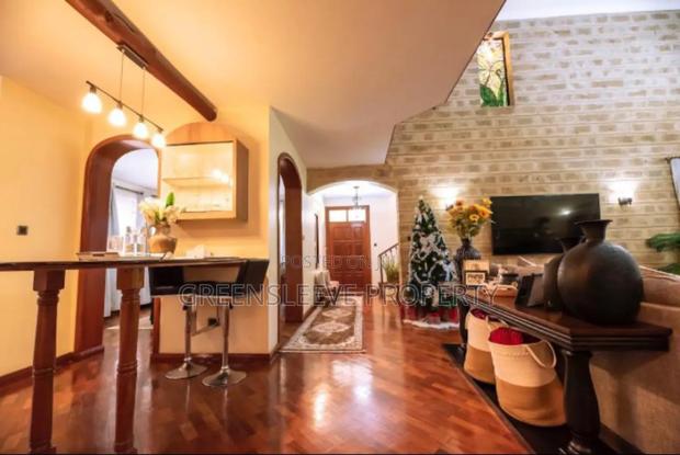 4bdrm House in Karen for rent - thumbnail 9