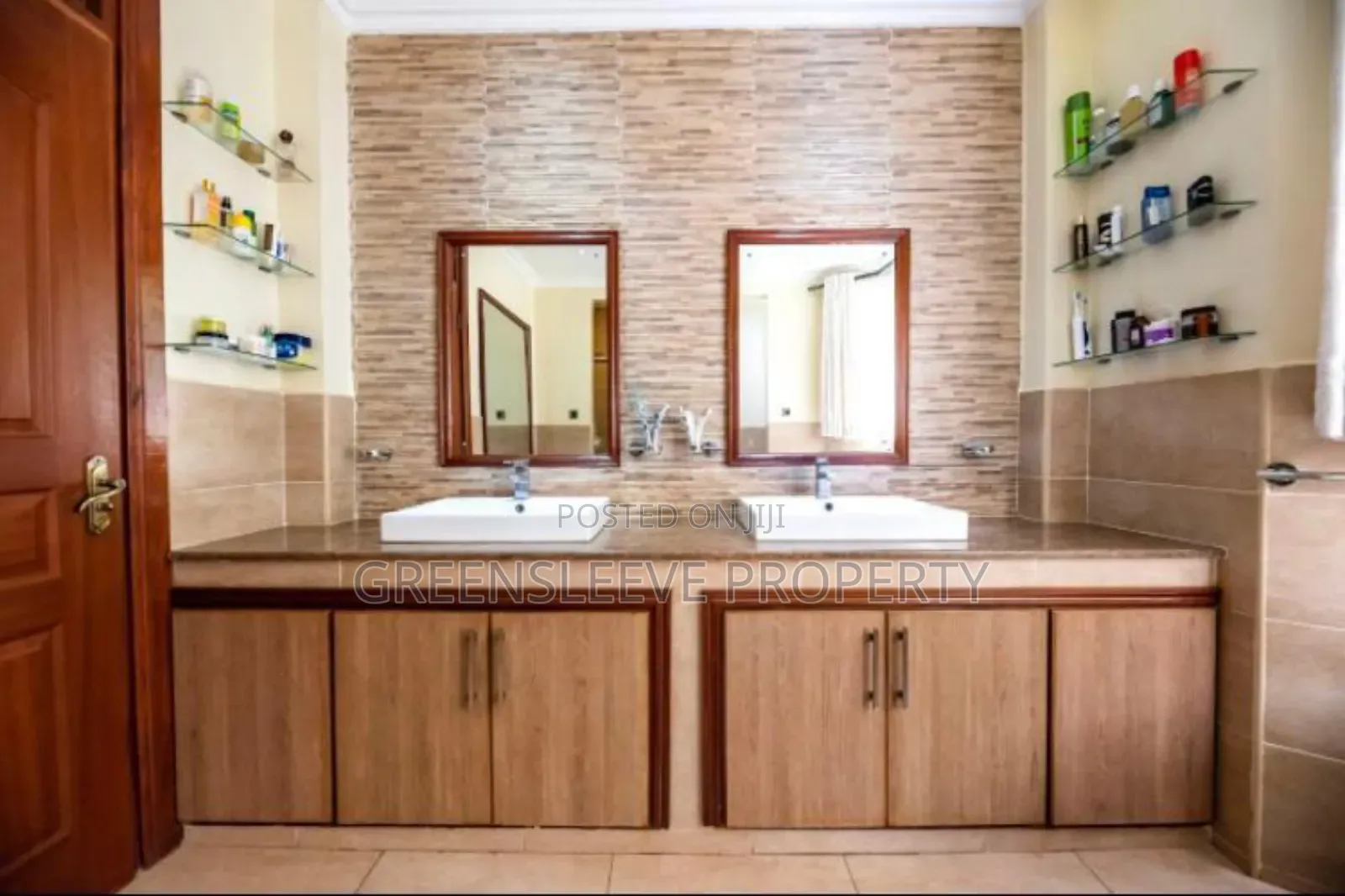 4bdrm House in Karen for rent