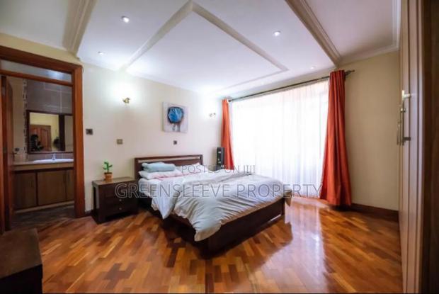 4bdrm House in Karen for rent - thumbnail 12