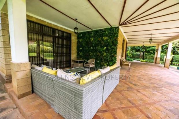 4bdrm House in Karen for rent - thumbnail 14