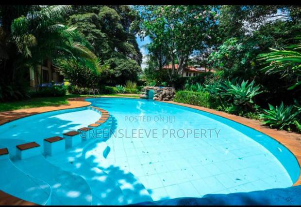 4bdrm House in Karen for rent - thumbnail 15