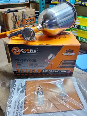 Coofix Metallic Spray Gun/Metallic Spray Gun