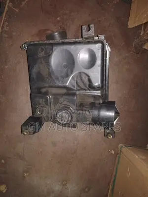 Element Housing Land Cruiser 200 Series