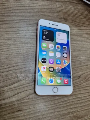 Apple iPhone 8 Plus 128 GB Gold