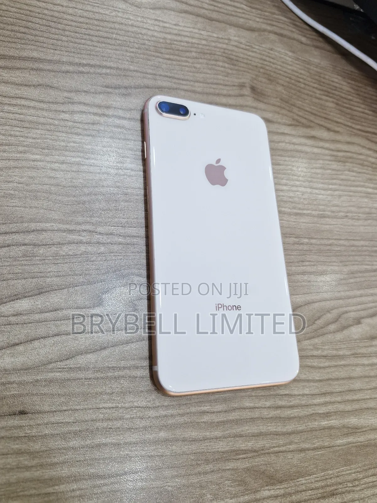 Apple iPhone 8 Plus 128 GB Gold