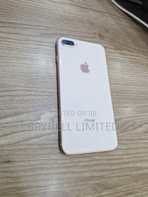 Apple iPhone 8 Plus 128 GB Gold