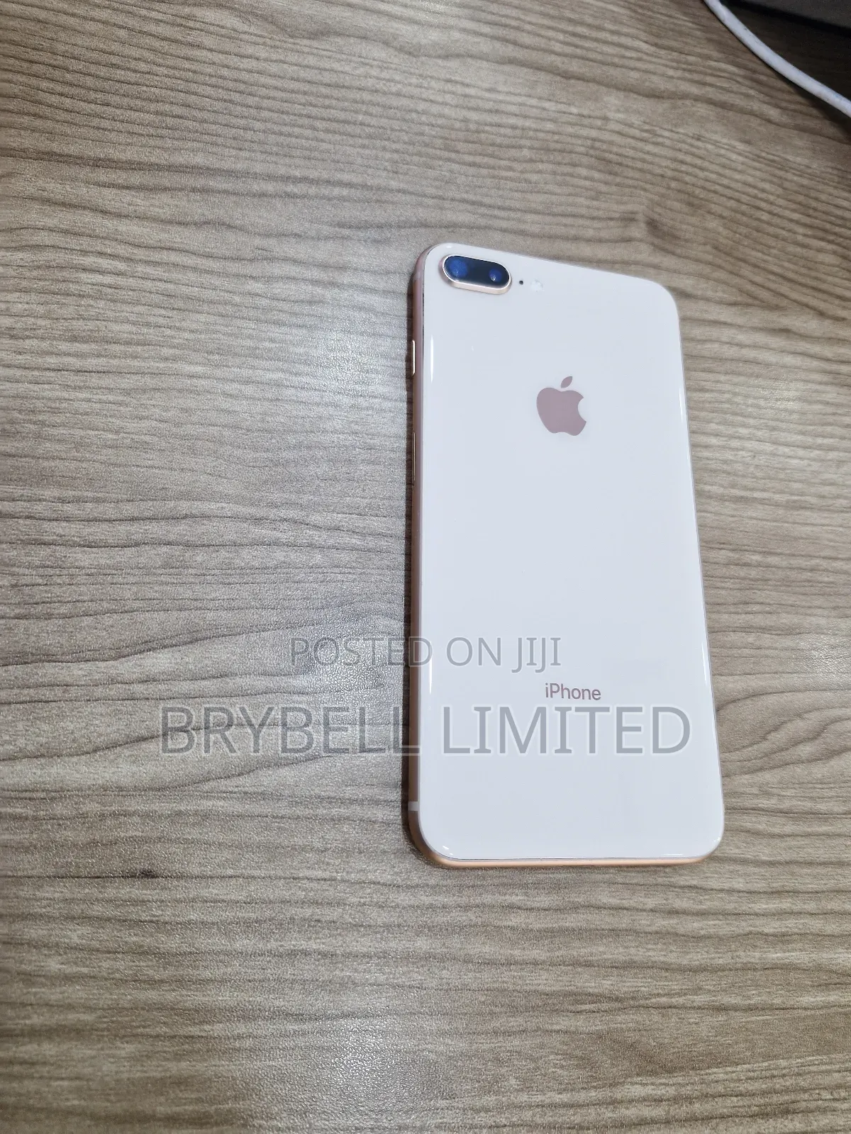 Apple iPhone 8 Plus 128 GB Gold