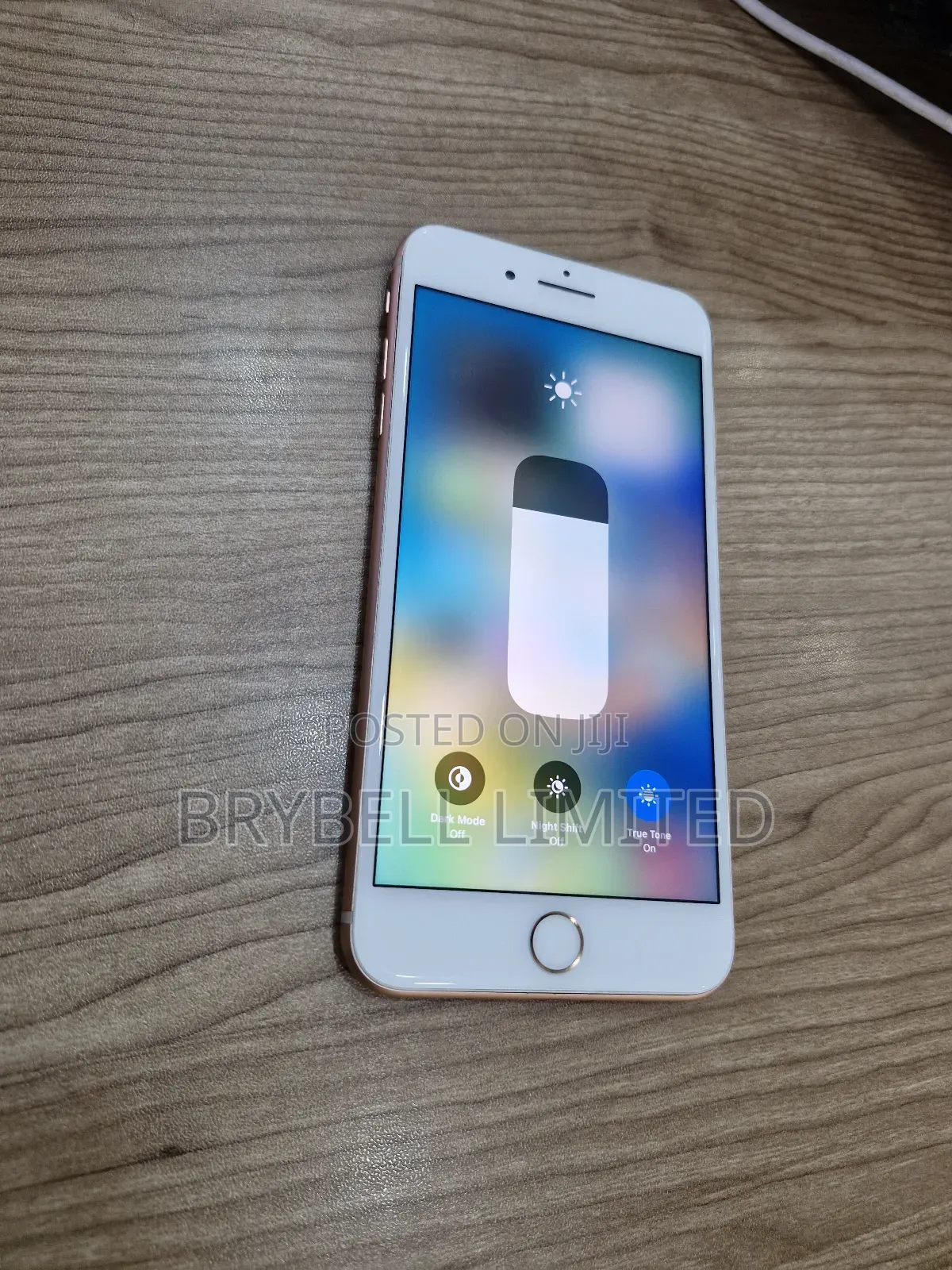 Apple iPhone 8 Plus 128 GB Gold