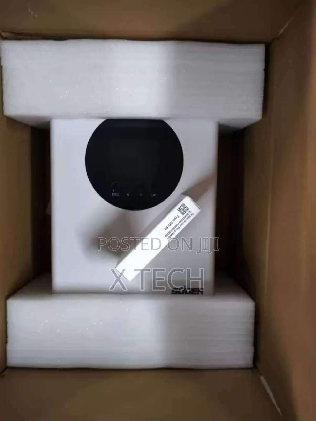 Solar MPPT 60amps Charge Controller