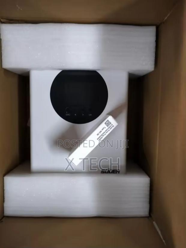 Solar MPPT 60amps Charge Controller - thumbnail 2