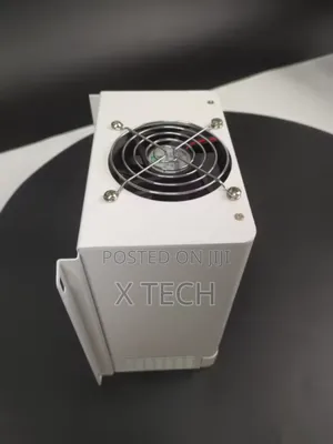 Solar MPPT 60amps Charge Controller