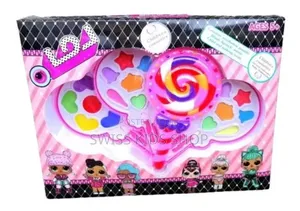 Kids Make Up Kit / Kids Beauty Set