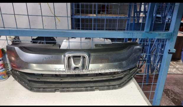 Honda Grace Grill