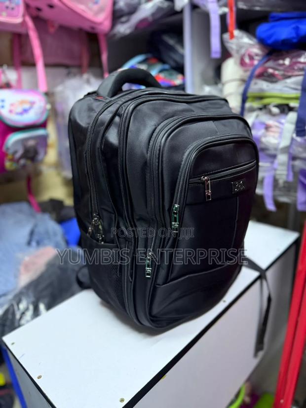 Quality Backpacks for Business $Laptop at 2000 - main view